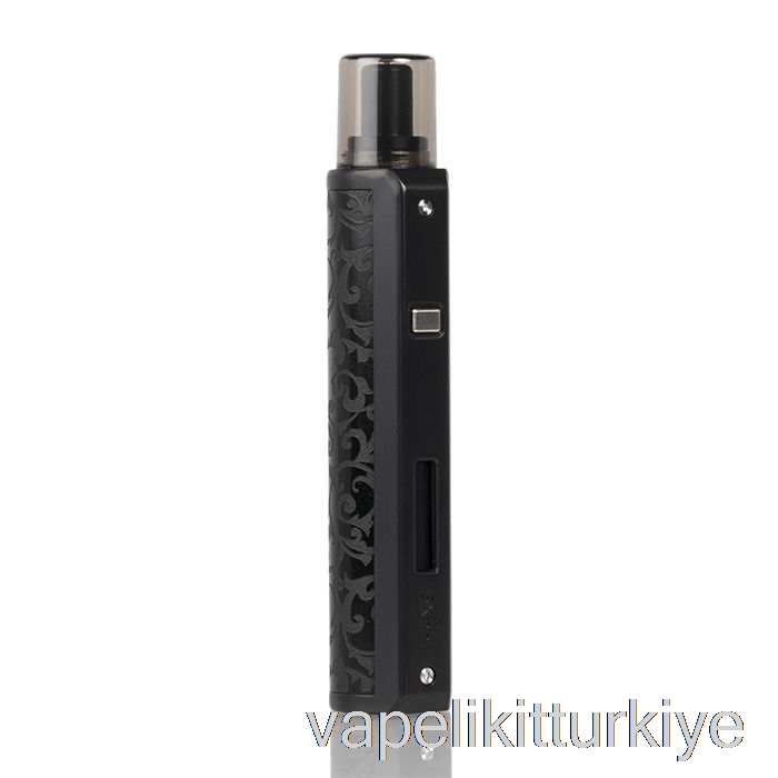 Vape Likit Yihi Sxmini Mi Sınıfı 13w Pod Sistemi Klasik Siyah Tang